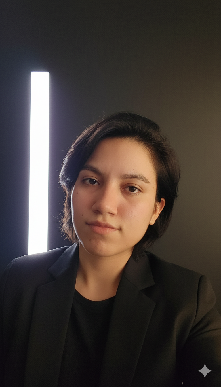 Foto de Eva Luna Calle Briceño